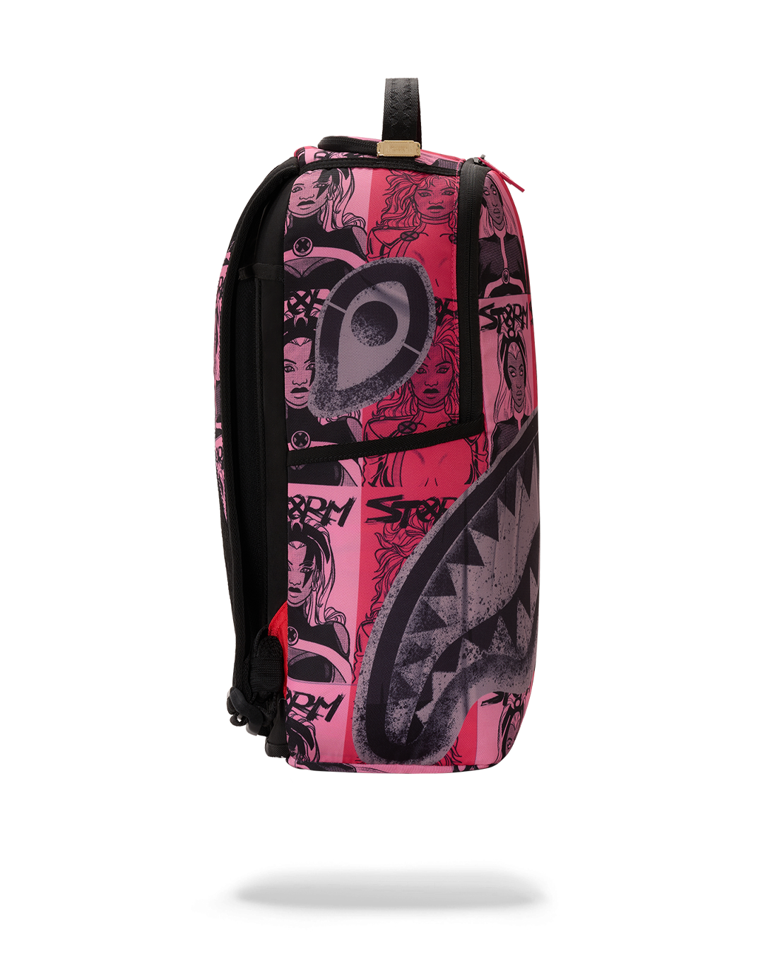 SPRAYGROUND® BACKPACK MARVEL STORM NYC POSTERS BACKPACK