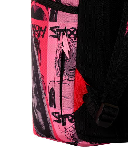 SPRAYGROUND® BACKPACK MARVEL STORM NYC POSTERS BACKPACK