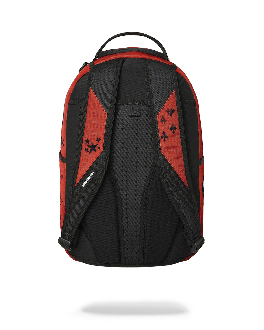 SPRAYGROUND® BACKPACK DC JOKER PRISON JUMPSUIT BACKPACK