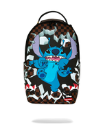 SPRAYGROUNDÂ® BACKPACK DISNEY STITCH BREAKOUT BACKPACK