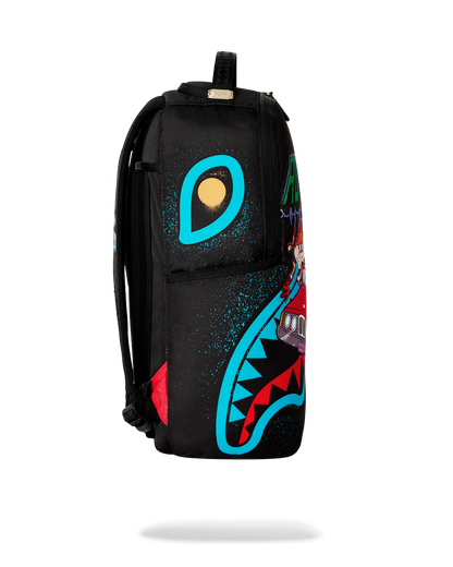 SPRAYGROUND® BACKPACK RUGRATS (SUSIE) FOREVER YOUNG BACKPACK