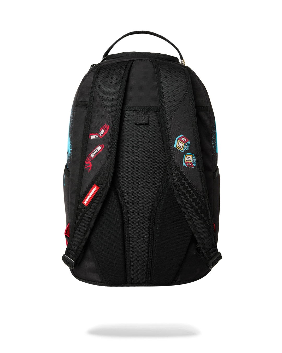 SPRAYGROUND® BACKPACK RUGRATS (SUSIE) FOREVER YOUNG BACKPACK