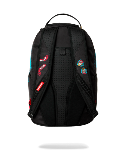 SPRAYGROUND® BACKPACK RUGRATS (SUSIE) FOREVER YOUNG BACKPACK