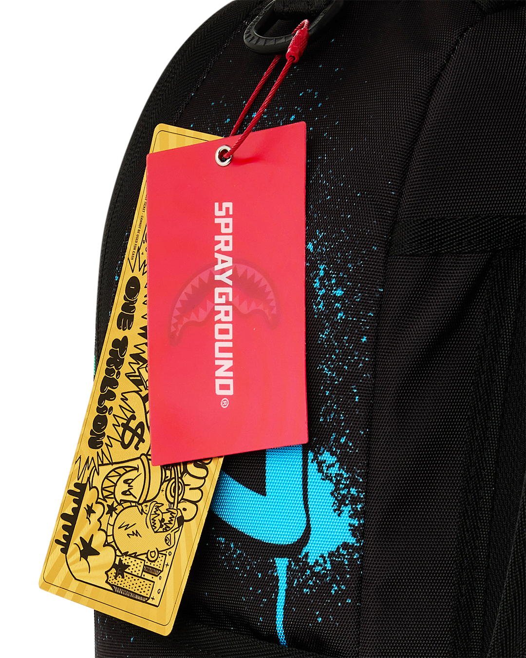 SPRAYGROUND® BACKPACK RUGRATS (SUSIE) FOREVER YOUNG BACKPACK