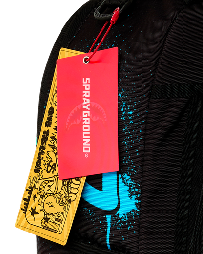 SPRAYGROUND® BACKPACK RUGRATS (SUSIE) FOREVER YOUNG BACKPACK