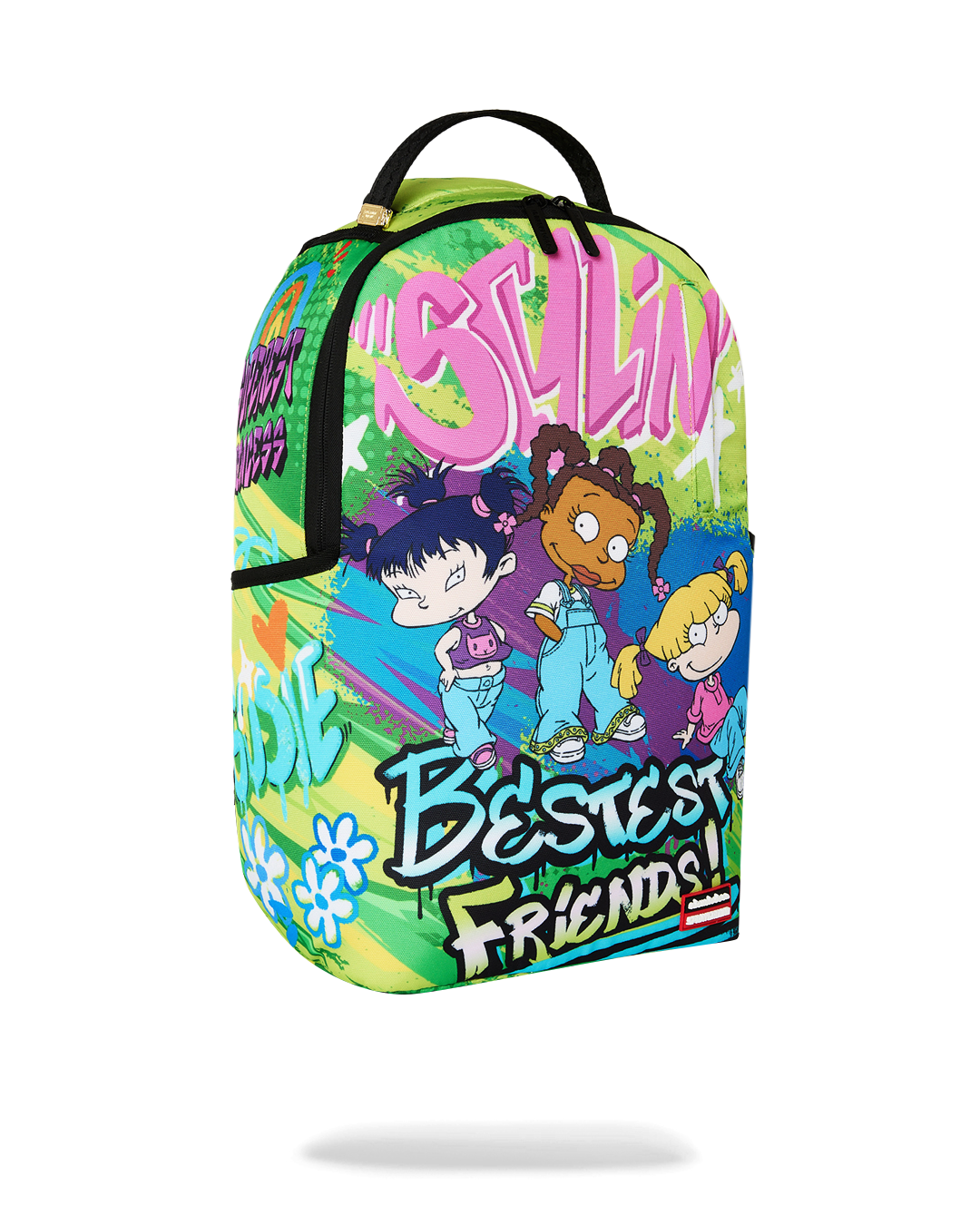 SPRAYGROUND® BACKPACK RUGRATS SUSIE BFF BACKPACK
