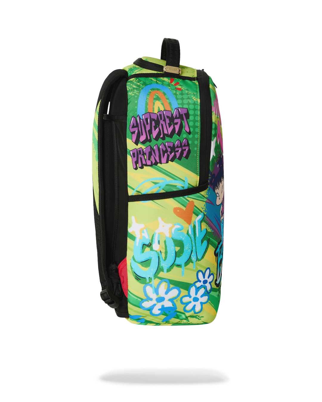 SPRAYGROUND® BACKPACK RUGRATS SUSIE BFF BACKPACK