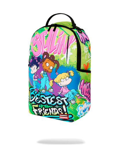 SPRAYGROUND® BACKPACK RUGRATS SUSIE BFF BACKPACK