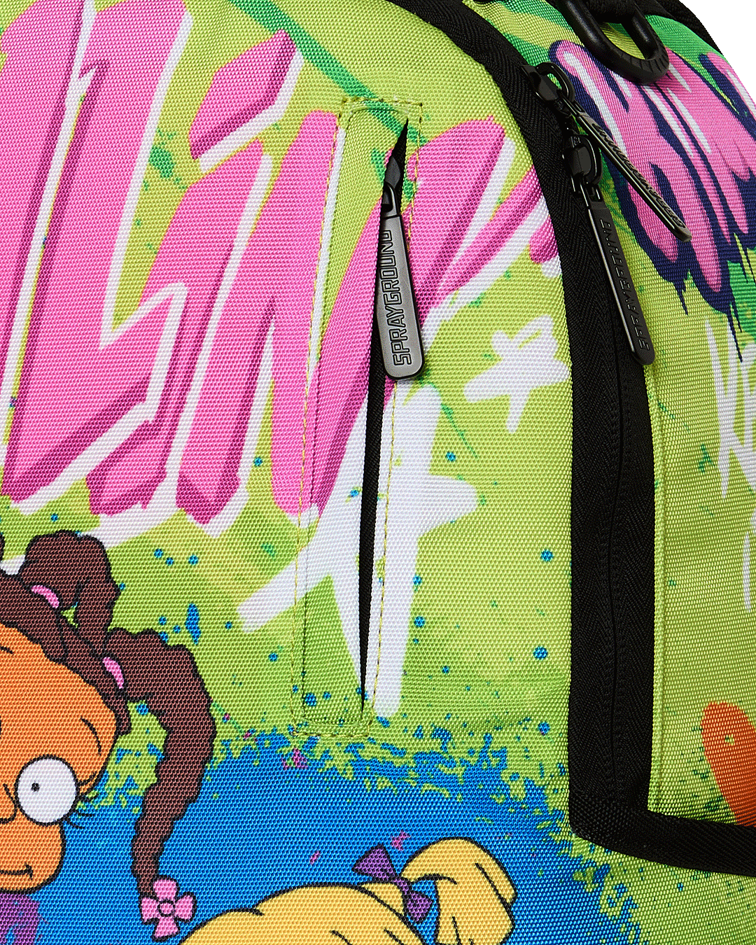SPRAYGROUND® BACKPACK RUGRATS SUSIE BFF BACKPACK