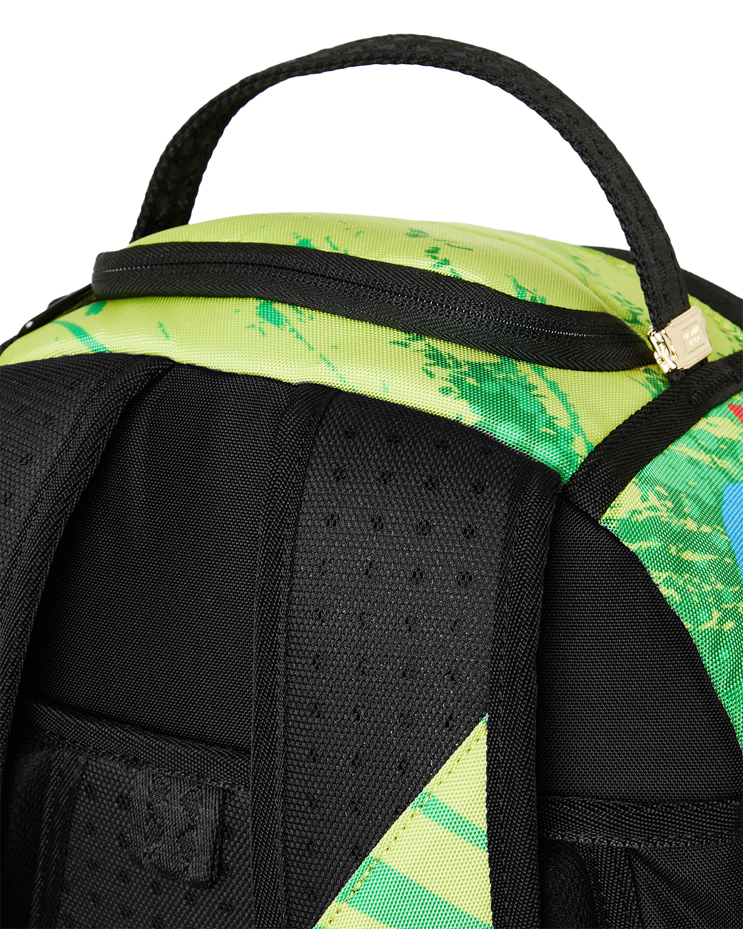 SPRAYGROUND® BACKPACK RUGRATS SUSIE BFF BACKPACK