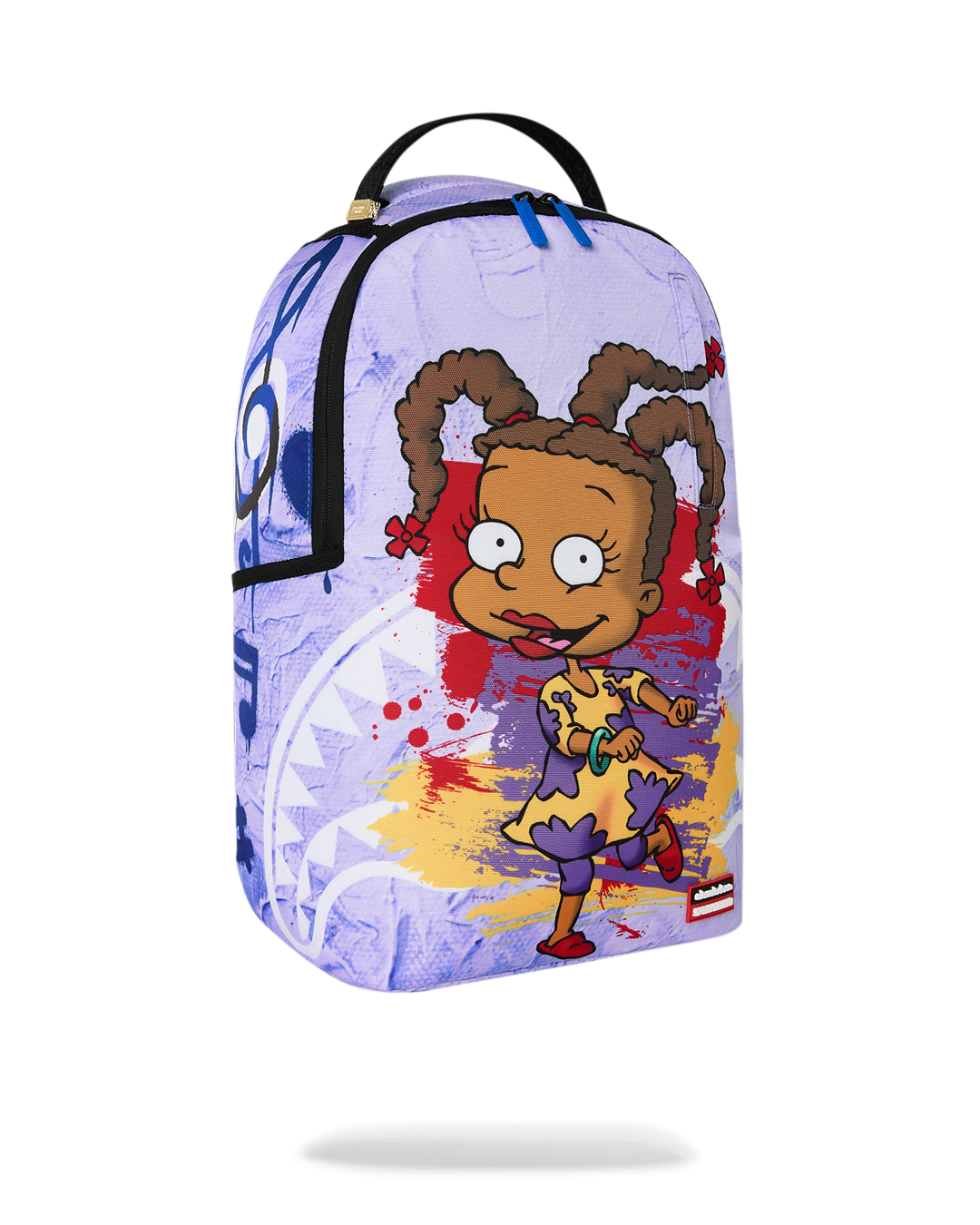 SPRAYGROUND® BACKPACK RUGRATS SUSIE STREET DANCE BACKPACK