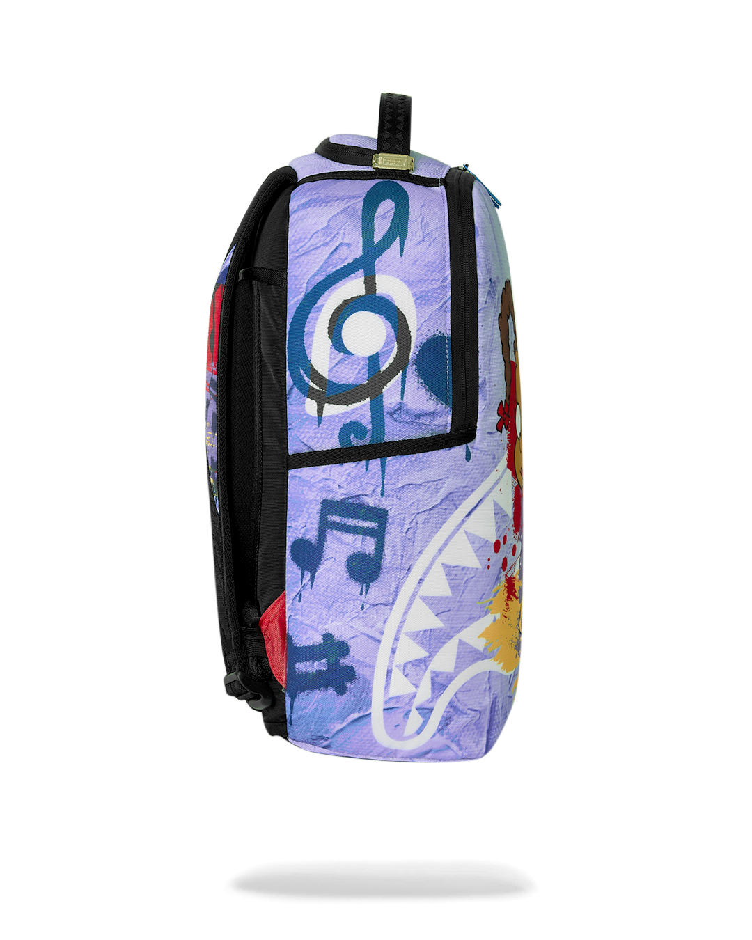 SPRAYGROUND® BACKPACK RUGRATS SUSIE STREET DANCE BACKPACK