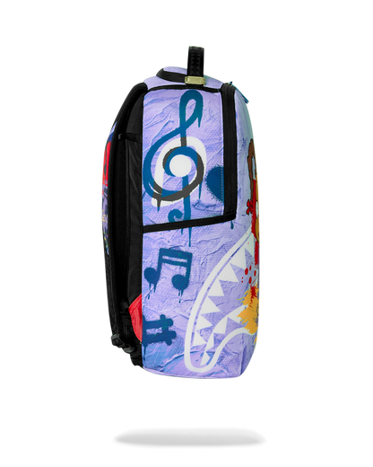 SPRAYGROUND® BACKPACK RUGRATS SUSIE STREET DANCE BACKPACK