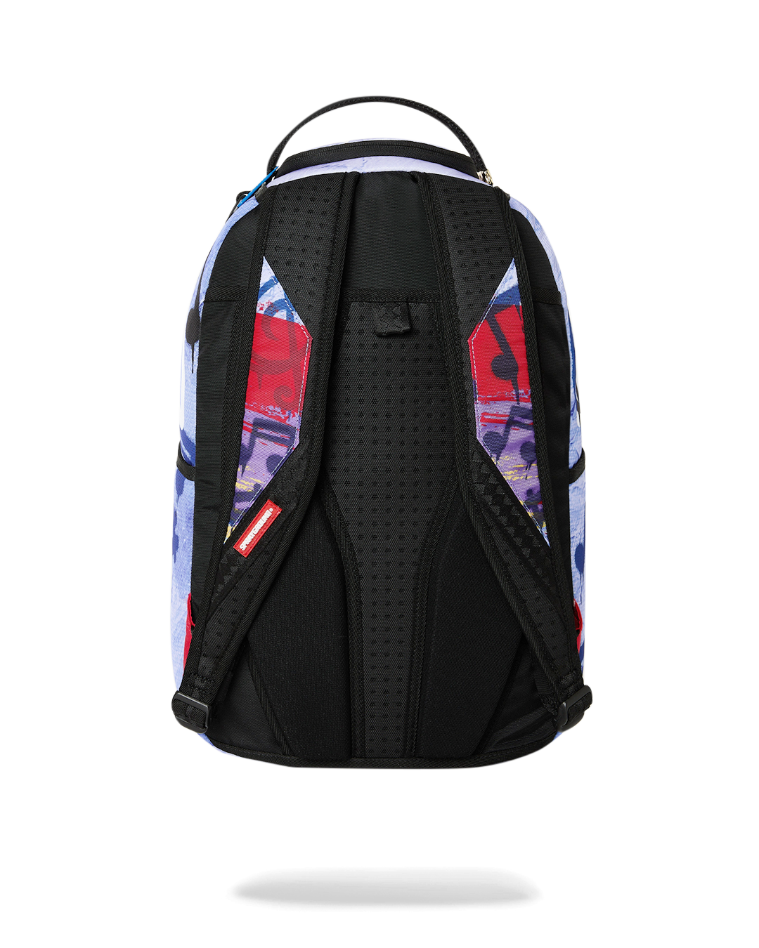 SPRAYGROUND® BACKPACK RUGRATS SUSIE STREET DANCE BACKPACK