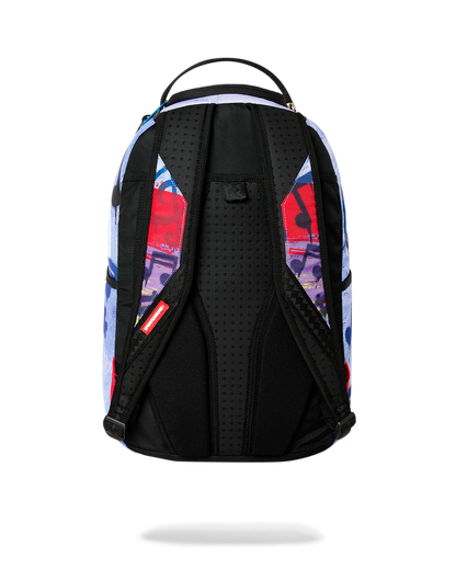 SPRAYGROUND® BACKPACK RUGRATS SUSIE STREET DANCE BACKPACK