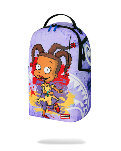 SPRAYGROUND® BACKPACK RUGRATS SUSIE STREET DANCE BACKPACK
