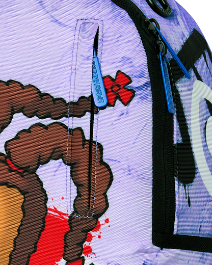 SPRAYGROUND® BACKPACK RUGRATS SUSIE STREET DANCE BACKPACK