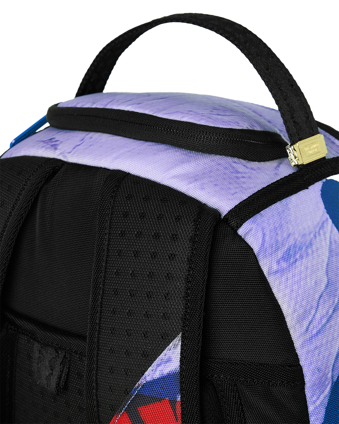 SPRAYGROUND® BACKPACK RUGRATS SUSIE STREET DANCE BACKPACK
