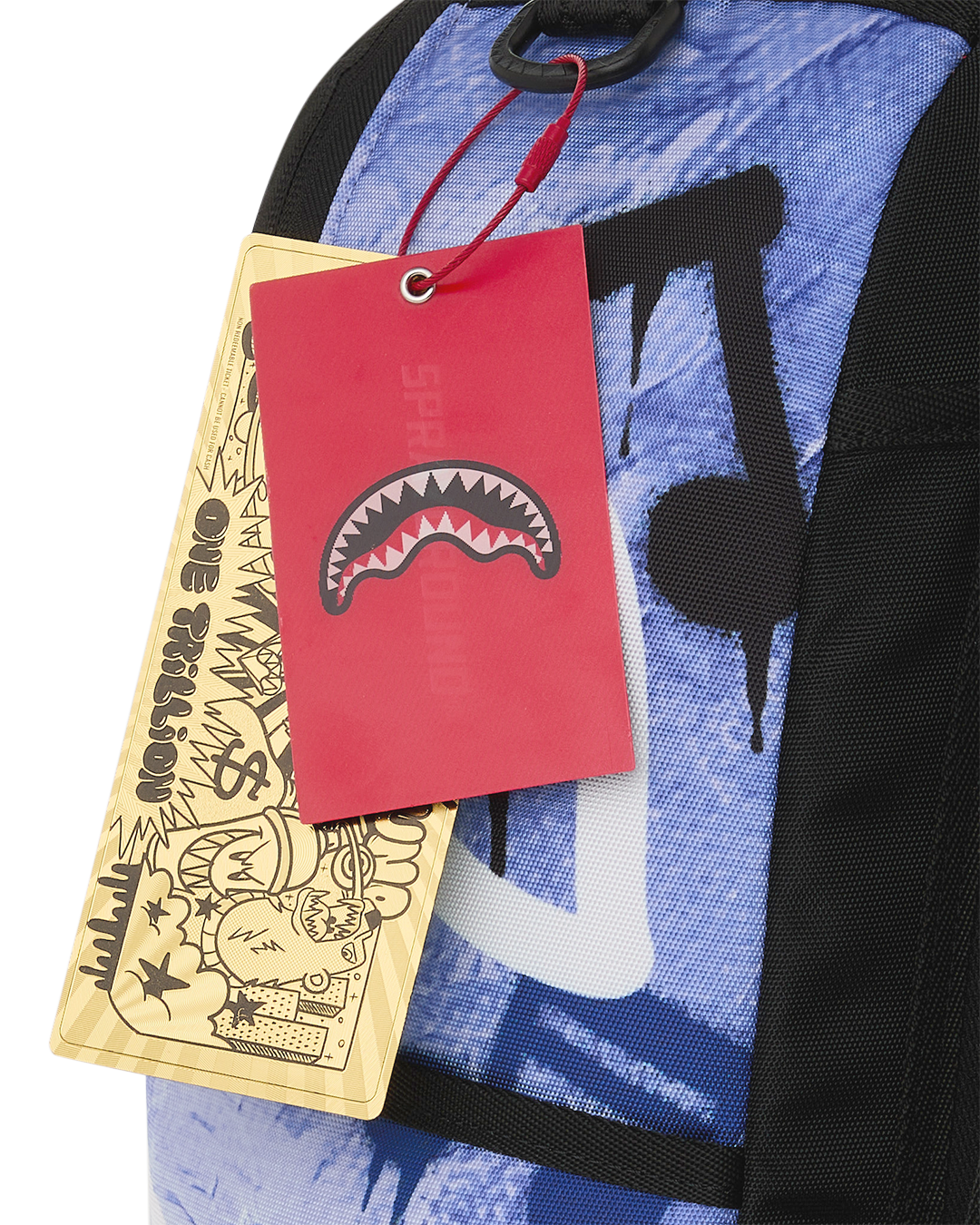 SPRAYGROUND® BACKPACK RUGRATS SUSIE STREET DANCE BACKPACK