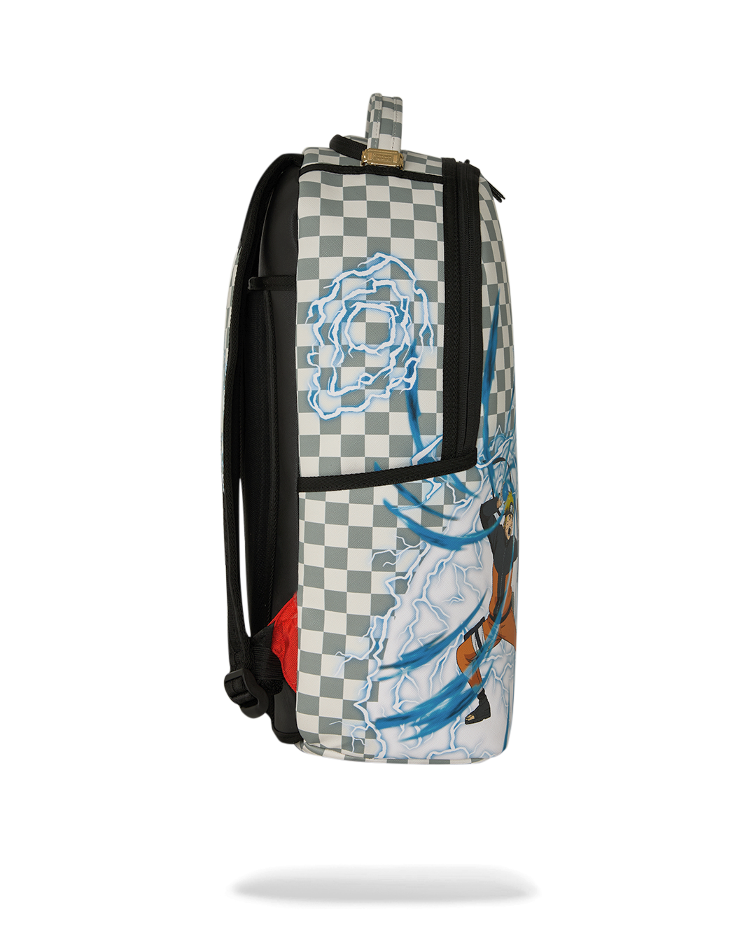 SPRAYGROUND® BACKPACK NARUTO VS SASUKE POWER PACK BACKPACK