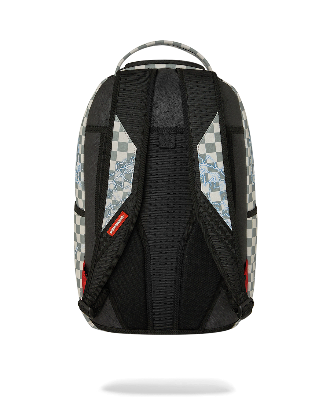 SPRAYGROUND® BACKPACK NARUTO VS SASUKE POWER PACK BACKPACK