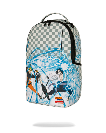 SPRAYGROUND® BACKPACK NARUTO VS SASUKE POWER PACK BACKPACK