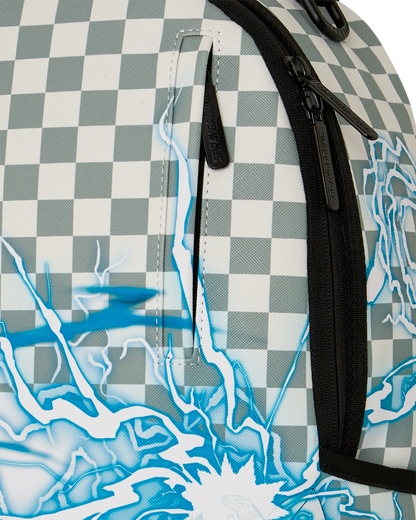 SPRAYGROUND® BACKPACK NARUTO VS SASUKE POWER PACK BACKPACK