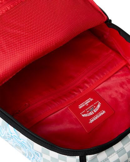 SPRAYGROUND® BACKPACK NARUTO VS SASUKE POWER PACK BACKPACK