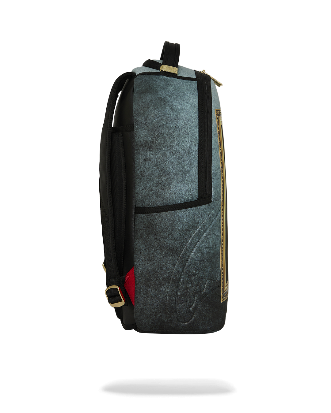 SPRAYGROUND® BACKPACK MAURITSHUIS MUSEUM 3D FRAME GIRL WITH A PEARL EARRING COLLAB BACKPACK