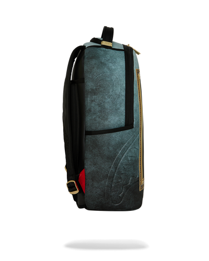 SPRAYGROUND® BACKPACK MAURITSHUIS MUSEUM 3D FRAME GIRL WITH A PEARL EARRING COLLAB BACKPACK