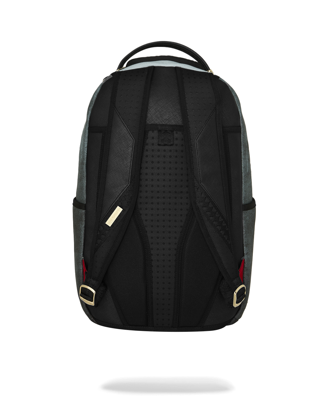 SPRAYGROUND® BACKPACK MAURITSHUIS MUSEUM 3D FRAME GIRL WITH A PEARL EARRING COLLAB BACKPACK