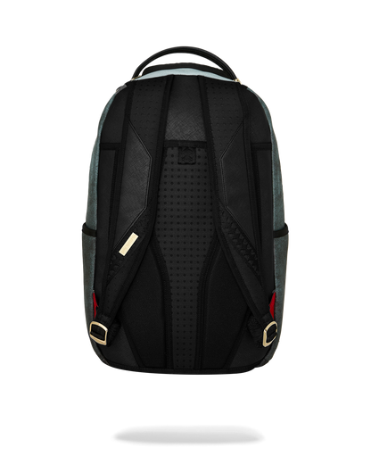 SPRAYGROUND® BACKPACK MAURITSHUIS MUSEUM 3D FRAME GIRL WITH A PEARL EARRING COLLAB BACKPACK