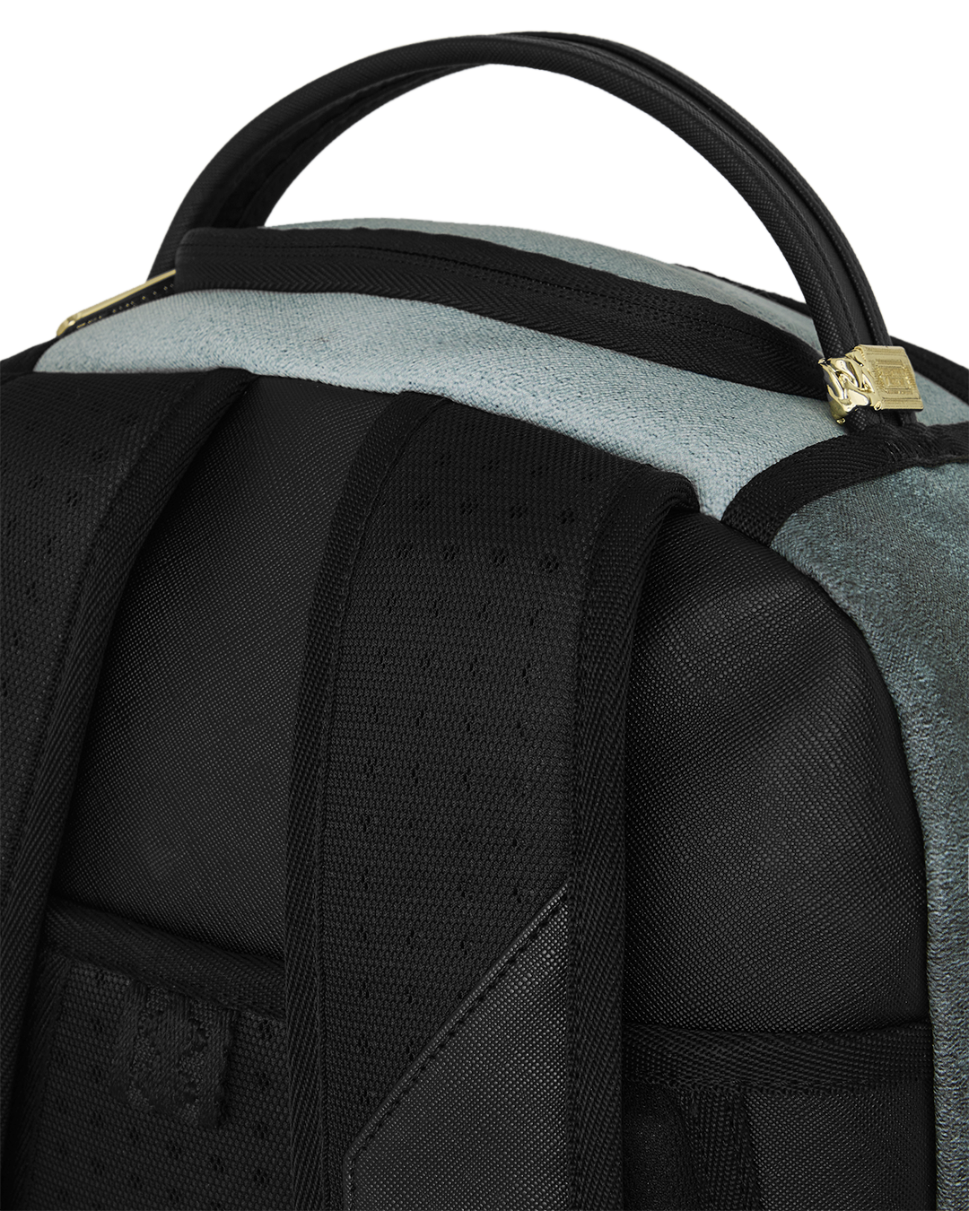 SPRAYGROUND® BACKPACK MAURITSHUIS MUSEUM 3D FRAME GIRL WITH A PEARL EARRING COLLAB BACKPACK