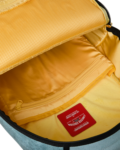 SPRAYGROUND® BACKPACK MAURITSHUIS MUSEUM 3D FRAME GIRL WITH A PEARL EARRING COLLAB BACKPACK