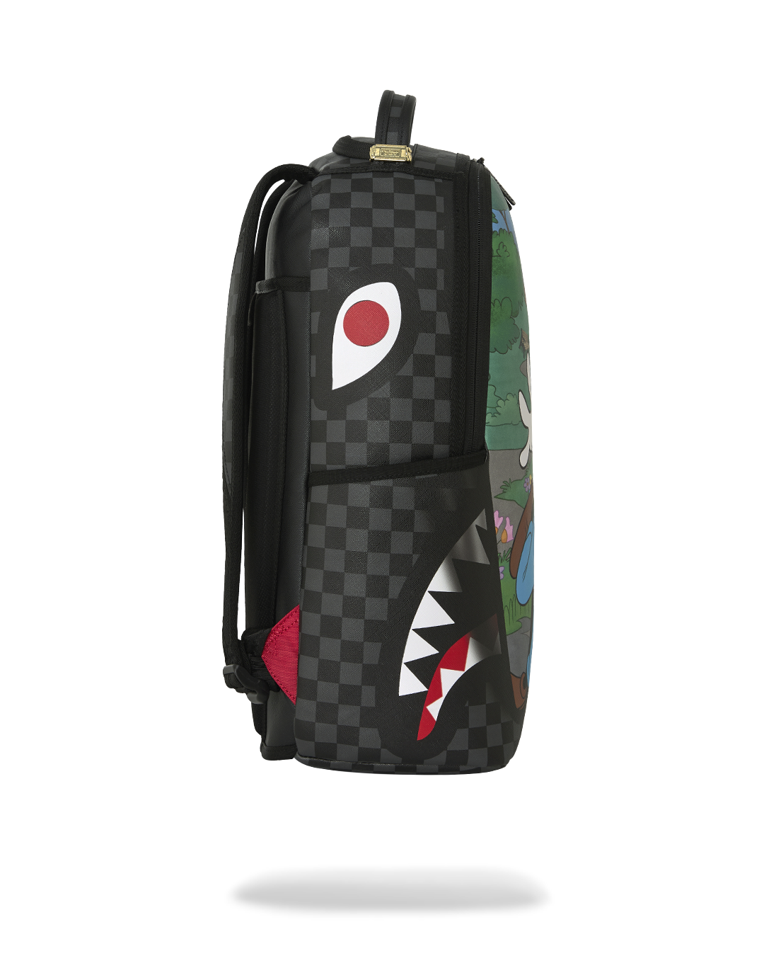 SPRAYGROUND® BACKPACK DISNEY GOOFY BEING GOOFY BACKPACK