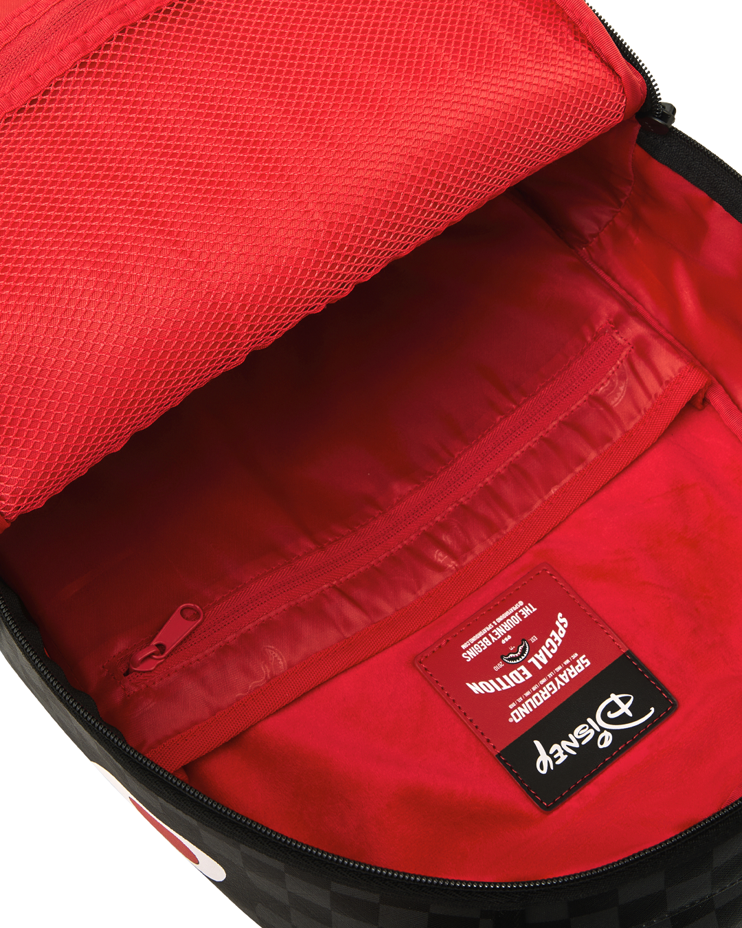 SPRAYGROUND® BACKPACK DISNEY GOOFY BEING GOOFY BACKPACK