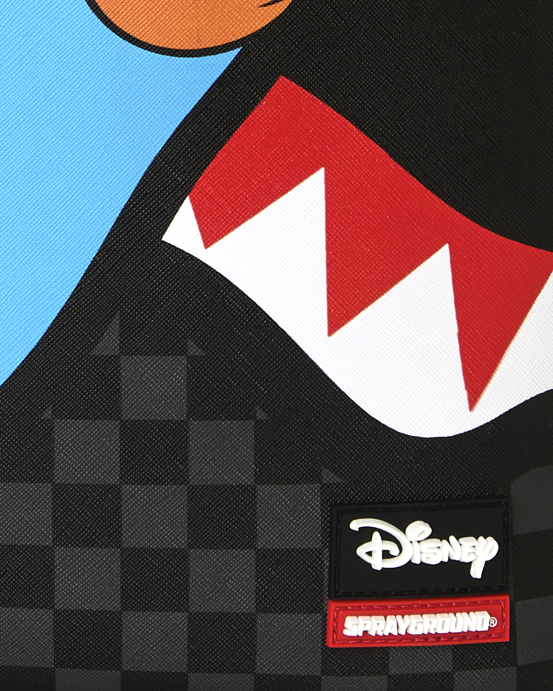 SPRAYGROUND® BACKPACK DISNEY GOOFY BEING GOOFY BACKPACK