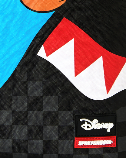 SPRAYGROUND® BACKPACK DISNEY GOOFY BEING GOOFY BACKPACK