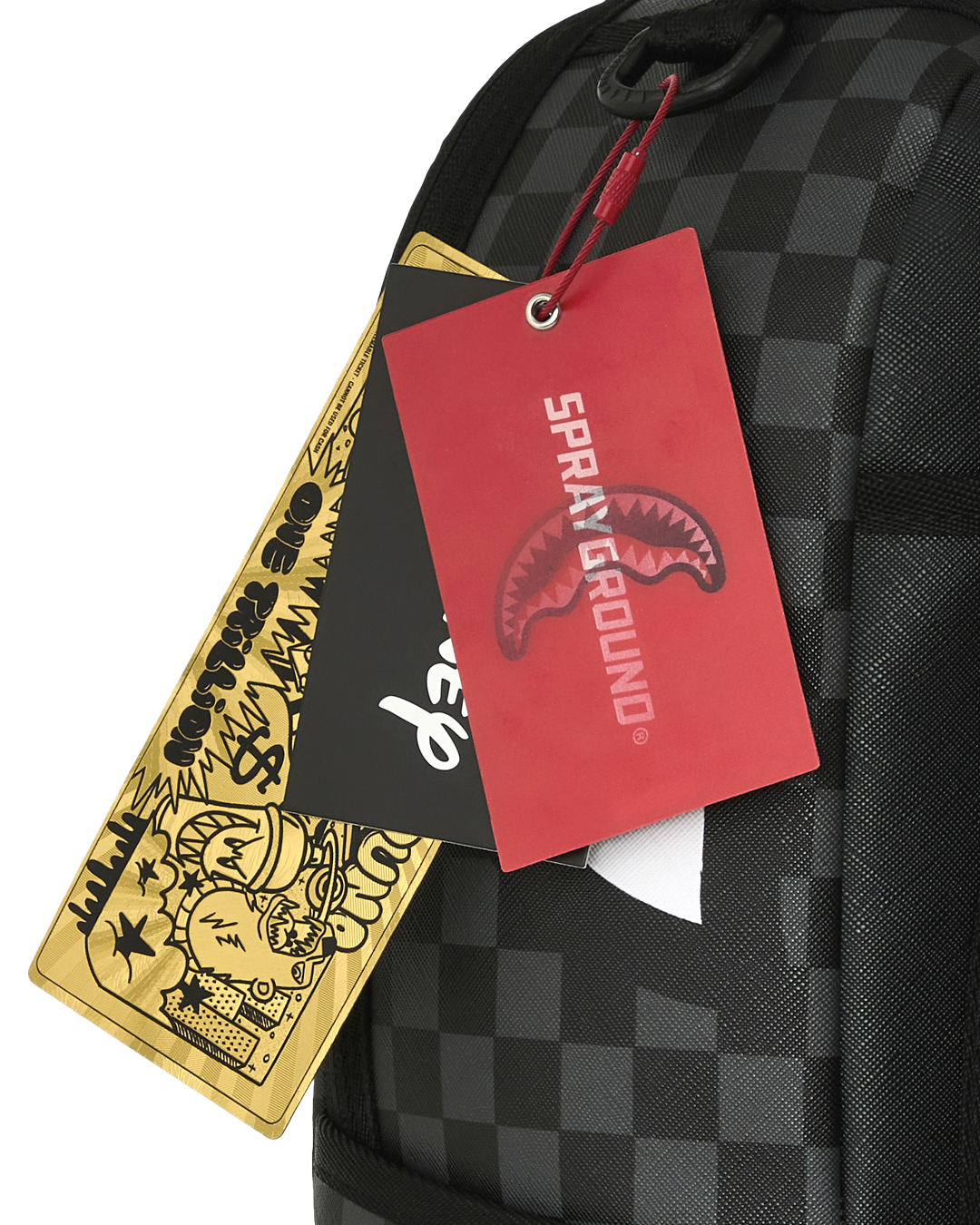 SPRAYGROUND® BACKPACK DISNEY GOOFY BEING GOOFY BACKPACK