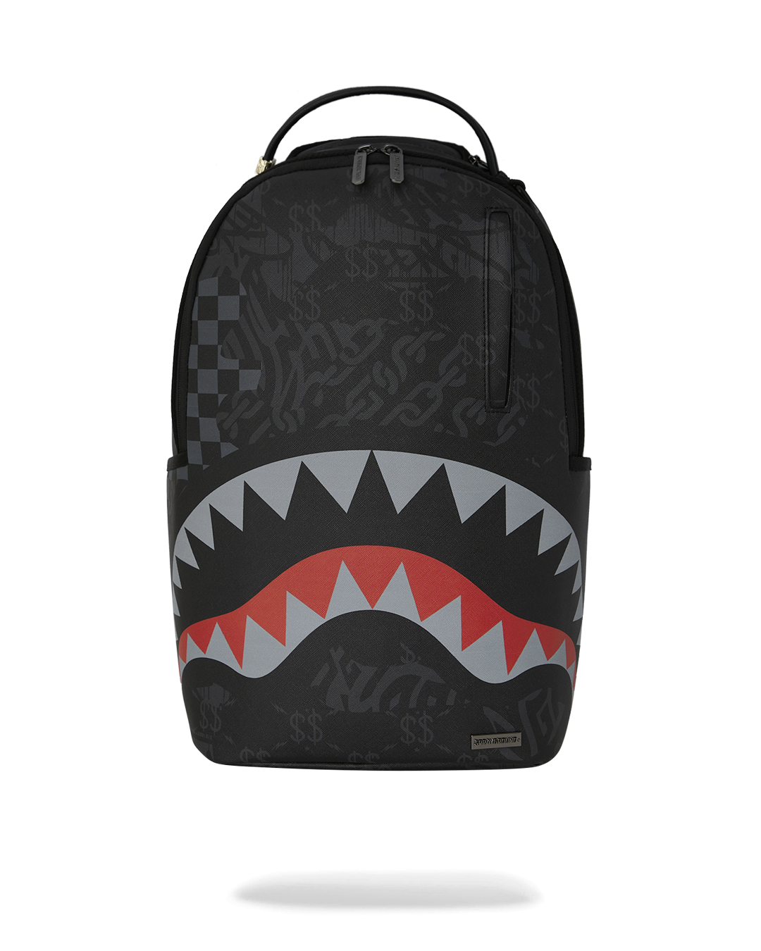 SPRAYGROUNDÂ® BACKPACK 4AM RED SHARK BACKPACK