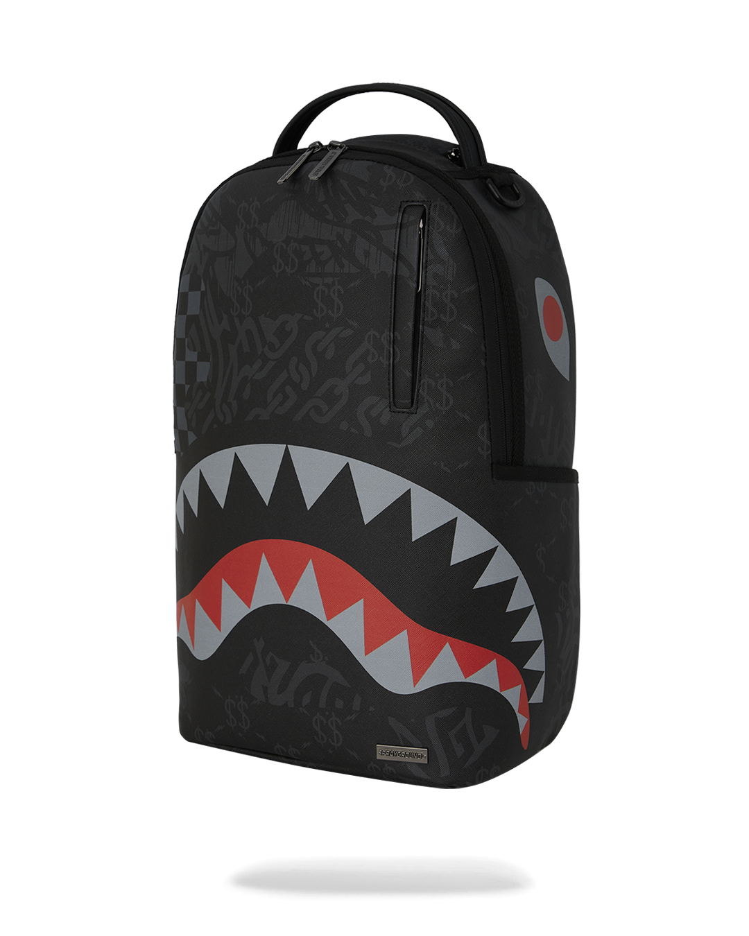 SPRAYGROUNDÂ® BACKPACK 4AM RED SHARK BACKPACK
