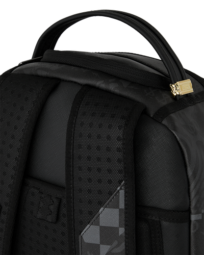 SPRAYGROUNDÂ® BACKPACK 4AM RED SHARK BACKPACK
