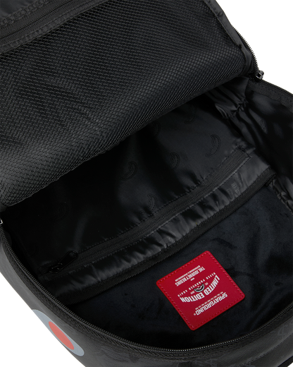 SPRAYGROUNDÂ® BACKPACK 4AM RED SHARK BACKPACK