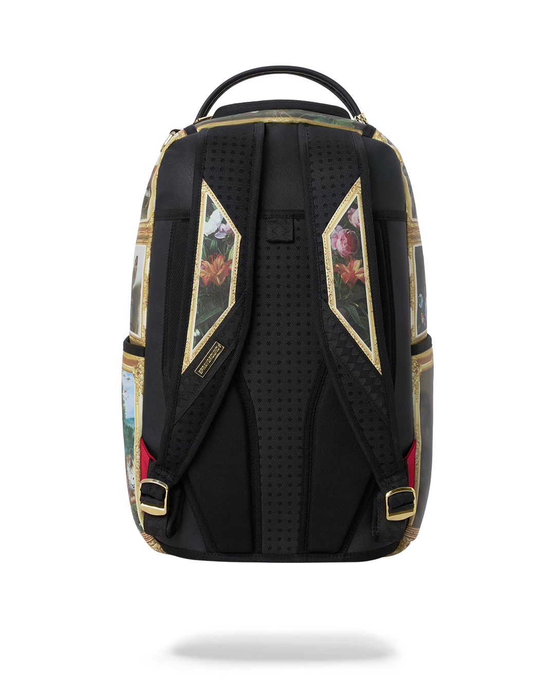 SPRAYGROUND® BACKPACK MAURITSHUIS MUSEUM THE COLLECTION COLLAB BACKPACK