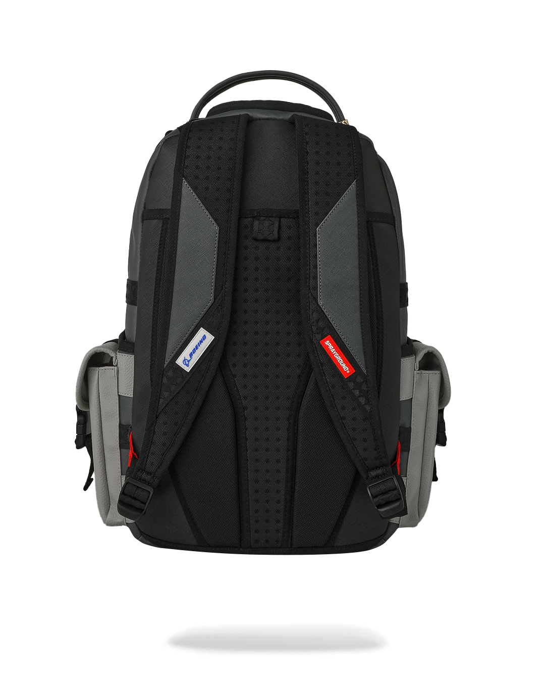 SPRAYGROUND® BACKPACK BOEING COLLAB C-17 GLOBEMASTER BACKPACK