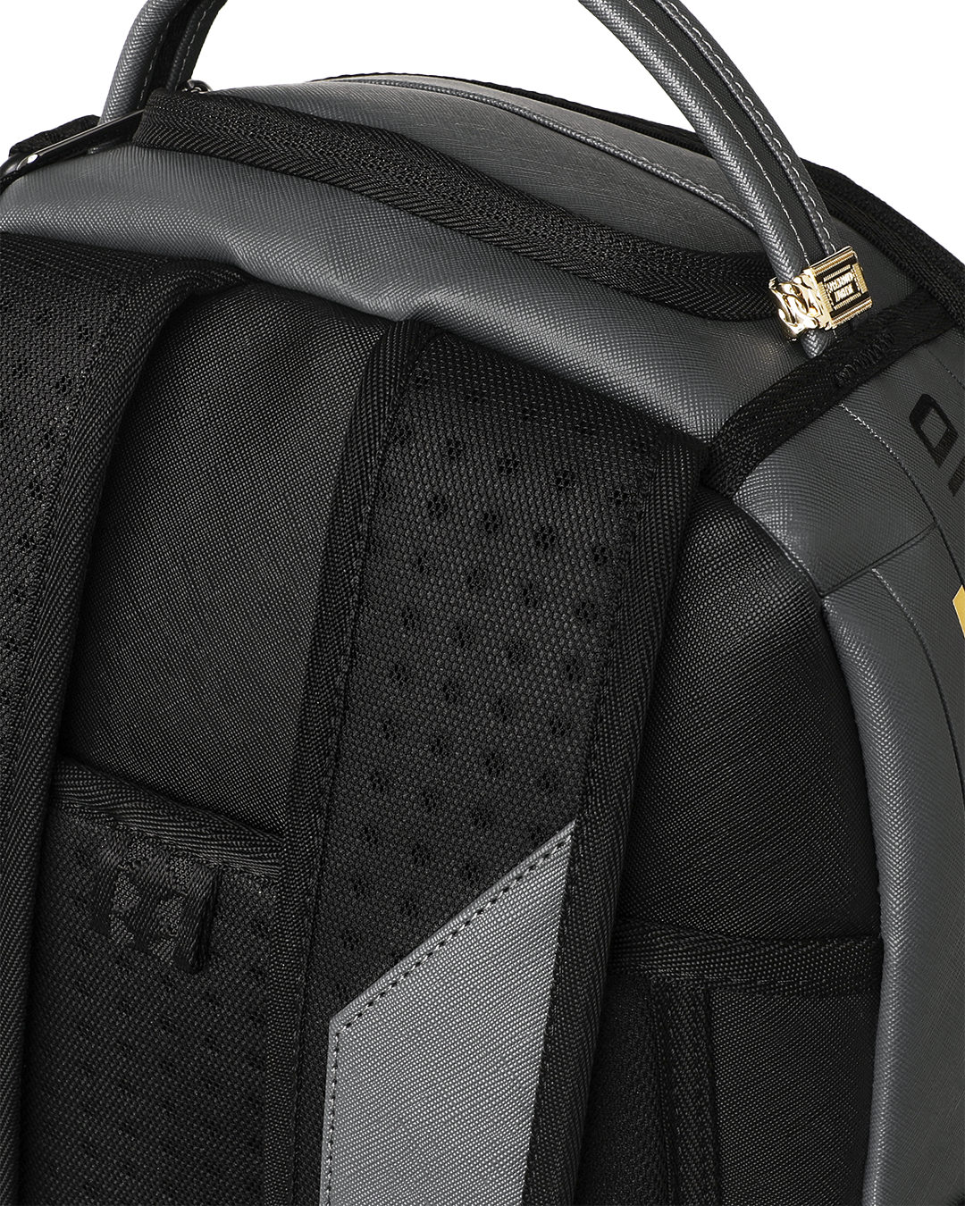 SPRAYGROUND® BACKPACK BOEING COLLAB C-17 GLOBEMASTER BACKPACK
