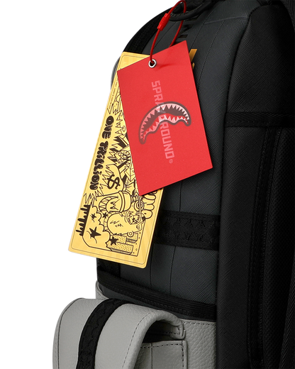 SPRAYGROUND® BACKPACK BOEING COLLAB C-17 GLOBEMASTER BACKPACK