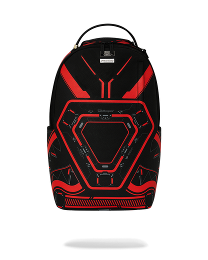 SPRAYGROUND® BACKPACK DISNEY TRON DILLINGER SYSTEM BACKPACK