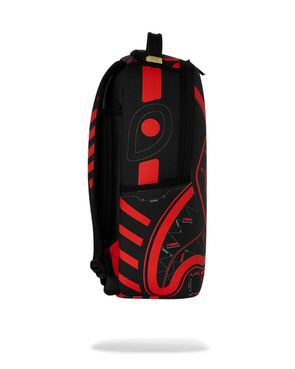 SPRAYGROUND® BACKPACK DISNEY TRON DILLINGER SYSTEM BACKPACK