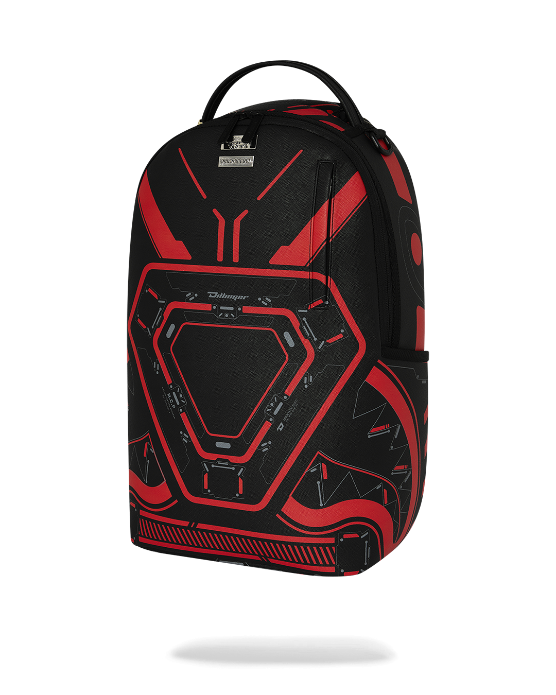 SPRAYGROUND® BACKPACK DISNEY TRON DILLINGER SYSTEM BACKPACK